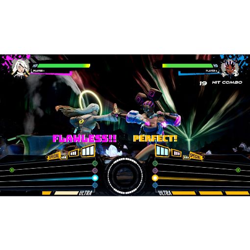 Εικόνα της God of Rock PS4 084648