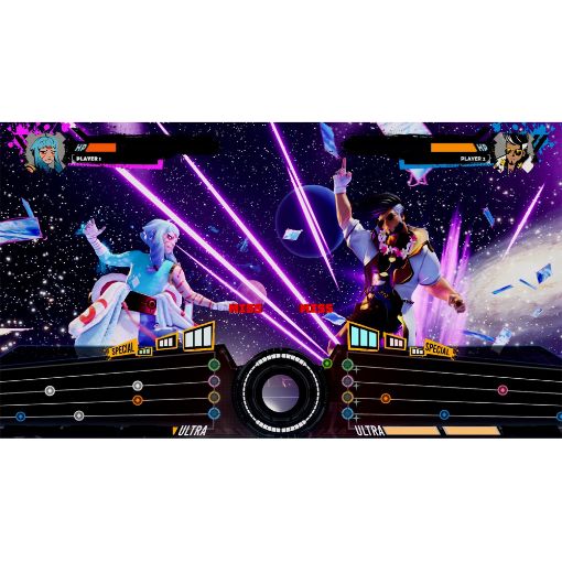 Εικόνα της God of Rock PS4 084648
