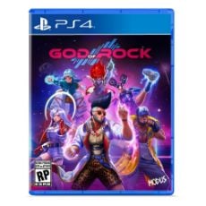 Εικόνα της God of Rock PS4 084648
