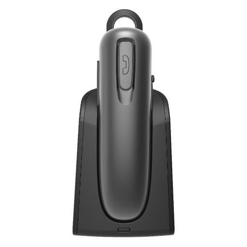 Εικόνα της Handsfree Noozy BH80 Bluetooth με Βάση Grey