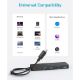 Εικόνα της USB Hub Anker Ultra Slim 4-Port A8309G11