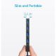 Εικόνα της USB Hub Anker Ultra Slim 4-Port A8309G11