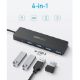 Εικόνα της USB Hub Anker Ultra Slim 4-Port A8309G11