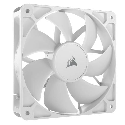 Εικόνα της Case Fan Corsair RS120 120mm PWM White CO-9050192-WW