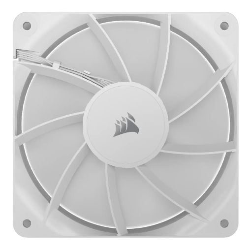 Εικόνα της Case Fan Corsair RS120 120mm PWM White CO-9050192-WW