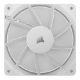 Εικόνα της Case Fan Corsair RS120 120mm PWM White CO-9050192-WW