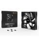 Εικόνα της Case Fan Be Quiet! Pure Wings 3 140mm PWM BL108