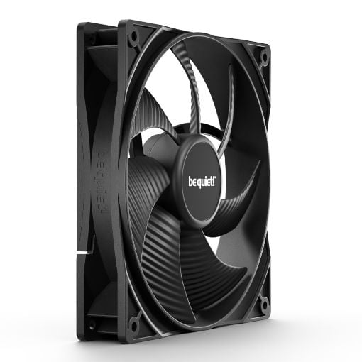 Εικόνα της Case Fan Be Quiet! Pure Wings 3 140mm PWM BL108