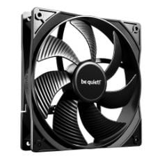 Εικόνα της Case Fan Be Quiet! Pure Wings 3 140mm PWM BL108