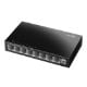 Εικόνα της Desktop Switch Cudy FS108 8-Port Fast Ethernet Metal