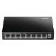 Εικόνα της Desktop Switch Cudy FS108 8-Port Fast Ethernet Metal