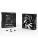 Εικόνα της Case Fan Be Quiet! Pure Wings 3 120mm PWM High-Speed Black BL106
