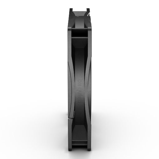 Εικόνα της Case Fan Be Quiet! Pure Wings 3 120mm PWM High-Speed Black BL106