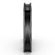 Εικόνα της Case Fan Be Quiet! Pure Wings 3 120mm PWM High-Speed Black BL106