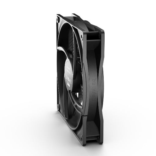 Εικόνα της Case Fan Be Quiet! Pure Wings 3 120mm PWM High-Speed Black BL106