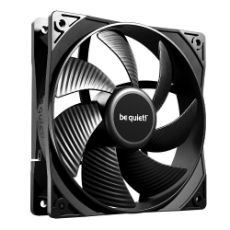 Εικόνα της Case Fan Be Quiet! Pure Wings 3 120mm PWM BL105