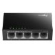 Εικόνα της Desktop Switch Cudy FS105 5-Port Fast Ethernet Metal