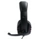 Εικόνα της Headset Noozy Gamers GH-35 Black/Red