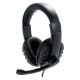 Εικόνα της Headset Noozy Gamers GH-35 Black/Red