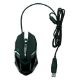 Εικόνα της Ποντίκι Noozy GM-32 6D με Mouse pad Black