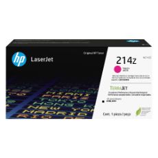 Εικόνα της Toner HP 214Z High Yield Magenta W2143Z