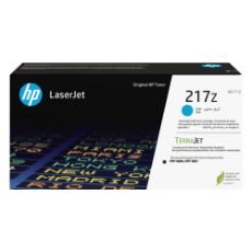 Εικόνα της Toner HP 217Z High Yield Cyan W2171Z