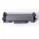 Εικόνα της Toner Brother Black TN-2590XL