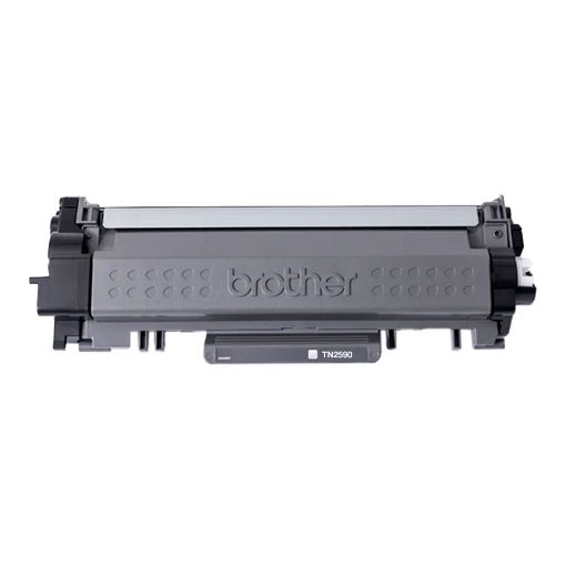Εικόνα της Toner Brother Black TN-2590