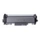 Εικόνα της Toner Brother Black TN-2590