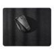 Εικόνα της Mouse Pad MediaRange Flat Black MROS253