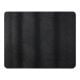 Εικόνα της Mouse Pad MediaRange Flat Black MROS253
