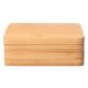 Εικόνα της Σουβέρ Estia Bamboo Essentials 11x11cm με Θήκη 5τμχ 01-19723