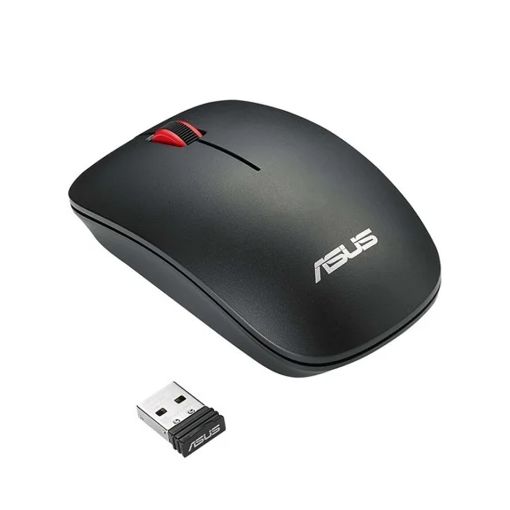 Εικόνα της Ποντίκι Asus WT300 Wireless Black 90XB0450-BMU000