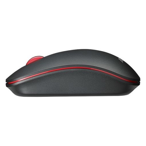 Εικόνα της Ποντίκι Asus WT300 Wireless Black 90XB0450-BMU000