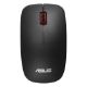 Εικόνα της Ποντίκι Asus WT300 Wireless Black 90XB0450-BMU000