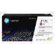 Εικόνα της Toner HP 217Z High Yield Magenta W2173Z