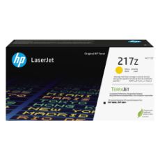 Εικόνα της Toner HP 217Z High Yield Yellow W2172Z