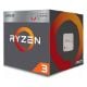 Εικόνα της Επεξεργαστής AMD Ryzen 3 3200G(3.60GHz) 4MB Cache sAM4 with Wraith Stealth YD3200C5FHBOX