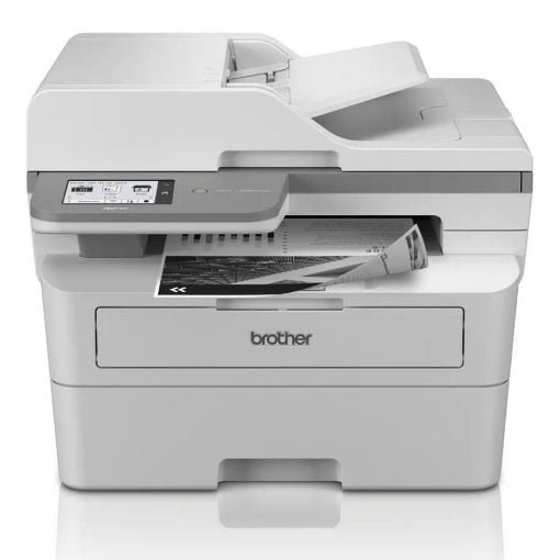 Εικόνα της Πολυμηχάνημα Laser Brother MFC-L2960DW Mono
