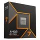 Εικόνα της Επεξεργαστής AMD Ryzen 7 9700X(3.80GHz) 32MB Cache sAM5 100-100001404WOF