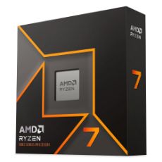 Εικόνα της Επεξεργαστής AMD Ryzen 7 9700X(3.80GHz) 32MB Cache sAM5 100-100001404WOF