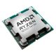 Εικόνα της Επεξεργαστής AMD Ryzen 5 9600X(3.90GHz) 32MB Cache sAM5 100-100001405WOF
