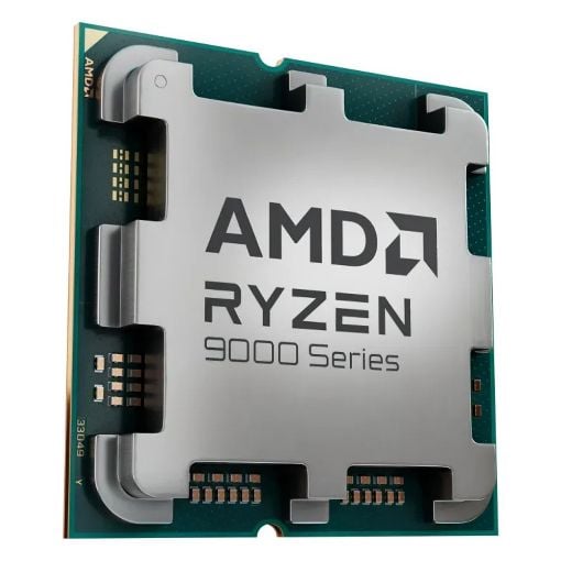 Εικόνα της Επεξεργαστής AMD Ryzen 5 9600X(3.90GHz) 32MB Cache sAM5 100-100001405WOF
