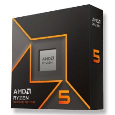 Εικόνα της Επεξεργαστής AMD Ryzen 5 9600X(3.90GHz) 32MB Cache sAM5 100-100001405WOF