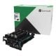 Εικόνα της Imaging Unit Lexmark Black & Color Return Program 75M0ZV0
