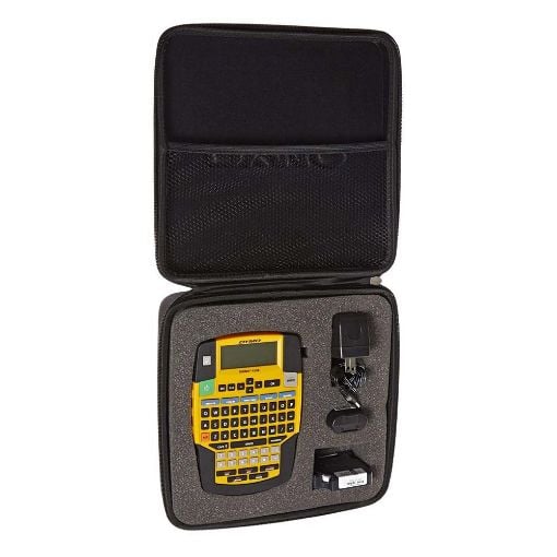 Εικόνα της Ετικετογράφος Dymo Rhino 4200 Kit