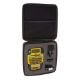 Εικόνα της Ετικετογράφος Dymo Rhino 4200 Kit