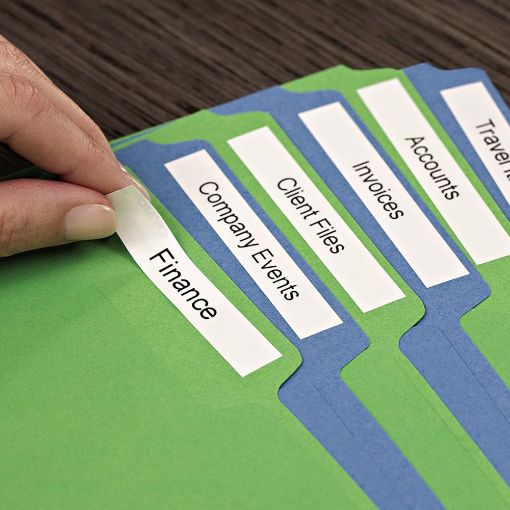 Εικόνα της Ετικετογράφος Dymo Labelmanager 280 Lettering System Azerty S0968950