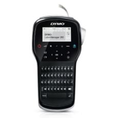 Εικόνα της Ετικετογράφος Dymo Labelmanager 280 Lettering System Azerty S0968950