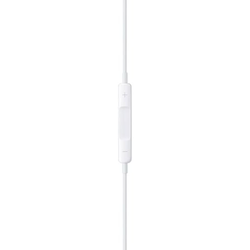 Εικόνα της Apple Earpods with Lightning Connector White MMTN2ZM/A